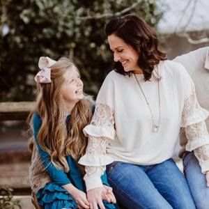 Meet your Posher, Kristin